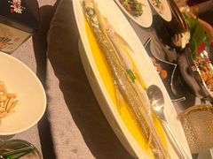 -桂满陇·手作小笼包&江南叫花鸡(中山公园店)