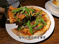 -107私厨·牛排馆(龙岗店)