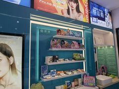 -大明眼镜(西四店)