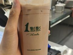 -1点点(环城北路店)