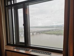 -哈尔滨香格里拉大酒店