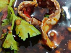 -汝萍传统蘸水菜(春华路总店)