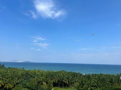 -三亚海棠湾喜来登度假酒店