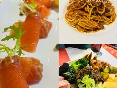 -ITA·意塔意大利餐厅(亦庄店)