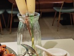 -小鱼小牛·鱼牛干锅·脆鱼火锅(世欧广场店)