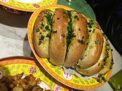 iphone_upload_pic-那家小馆•北京菜•烤鸭(中关村店)