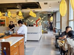 -95号酱骨·一块豆腐(展春园西路店)