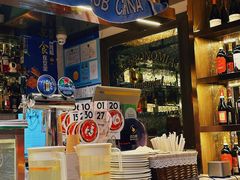 -Mammamia意大利餐厅(古北店)
