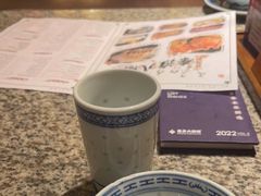 -南京大牌档(青岛万象城店)