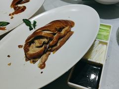 -鸭王烤鸭店(三里河店)