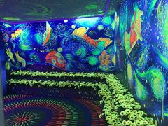 -天津梵高星空艺术馆(天河城旗舰店)