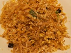 -老码头黑皮肘子锅包肉(赣水路店)