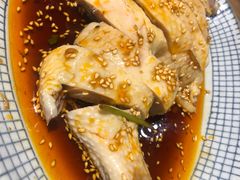 -南小蟹手工點心(三里屯店)