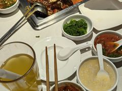 -海底捞火锅(长宁路龙之梦店)