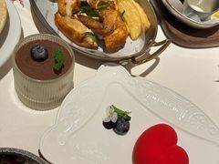 -Steaking·食间牛排(和平店)