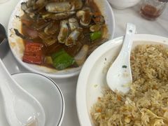 -嘉升大排档(番禺总店)