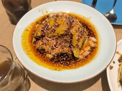 -渝信川菜 · 川味家常菜(财富购物中心店)
