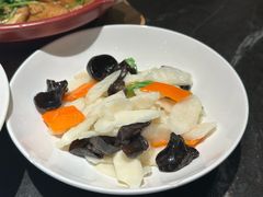 -佰家小厨·南京菜(夫子庙店)