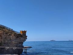 -长岛南北长山旅游景区