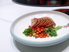 -绸乡宴酒店·融合苏帮宴(吴江店)