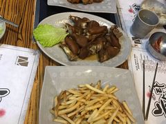-纽斯桑拿会所(天山店)