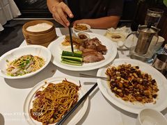 -眉州东坡(春秀路店)