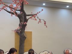 -香山湖家家宴(中山陵店)