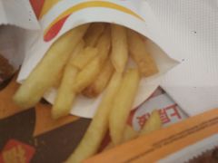 -汉堡王(天津鲁能店)