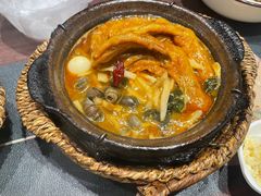 -丽丽三鲜螺蛳粉(田林路店)