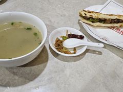 -高建民驴肉火烧(谈北路店)