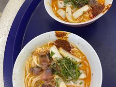 -结霜桥叻沙