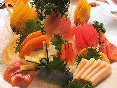 刺身拼盘-老江南春·中国龙菜(衡山路店)
