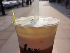 -1点点(领事馆店)