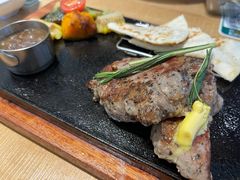 -豪客来牛排(汕头东厦100店)