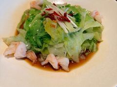 -奉天小馆·非遗东北菜(沈阳万象城店)