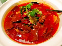 毛血旺-廊亦舫Lang Yi Fang Restaurant(金桥店)