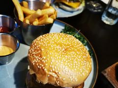 -bluefrog蓝蛙(水游城店)