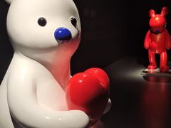 -上海宝龙美术馆