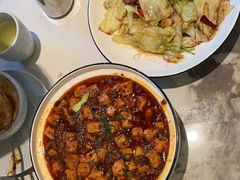 -火婆子·川小馆(扬韬科技广场店)