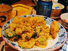 -杨记隆府重庆江湖菜(大悦城店)