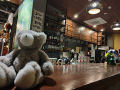 -咖法森林·咖啡  酒吧(天河店)