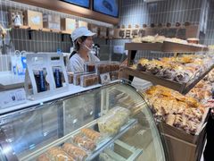 -小飞象面包公社(珠江路金鹰店)
