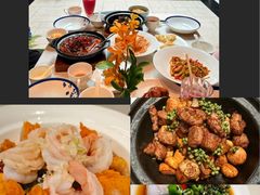 -狮王府淮扬菜(夫子庙老门东店)