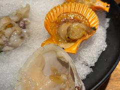 -太古汇海鲜姿造(延寿店)