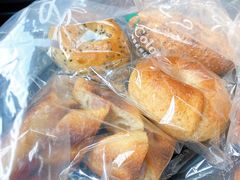 -咖乐禧面包公司(瑞景社区店)