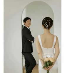 -盛夏光年studio·美学·电影感·定制