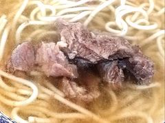 -老牌依强牛肉店(达道总店)