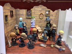 -泡泡玛特POPMART(上海环球港店)