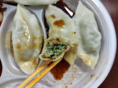 -喜家德虾仁水饺(开发区万达店)