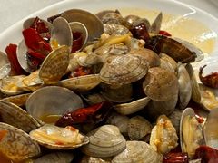 -华盛丰温州大排档(东三环南路店)